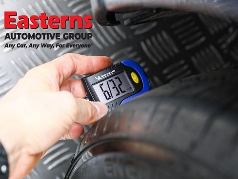 Used 2024 Honda Accord EX image 26