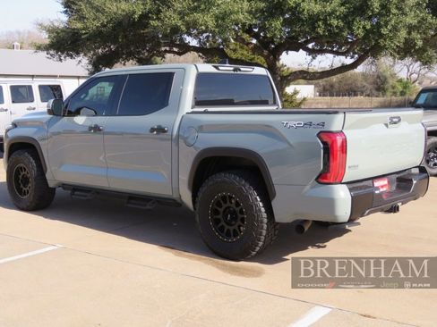 Used 2022 Toyota Tundra Limited image 3