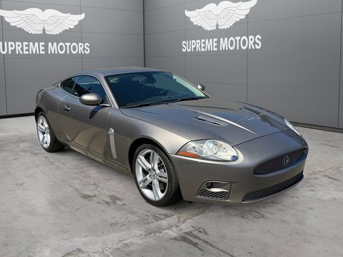 Used 2009 Jaguar XKR R image 2