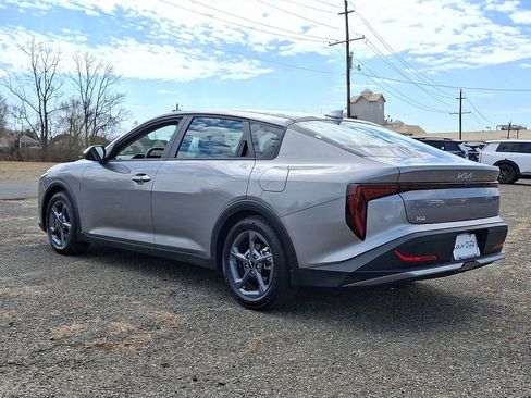 Certified 2025 Kia K4 LXS image 5