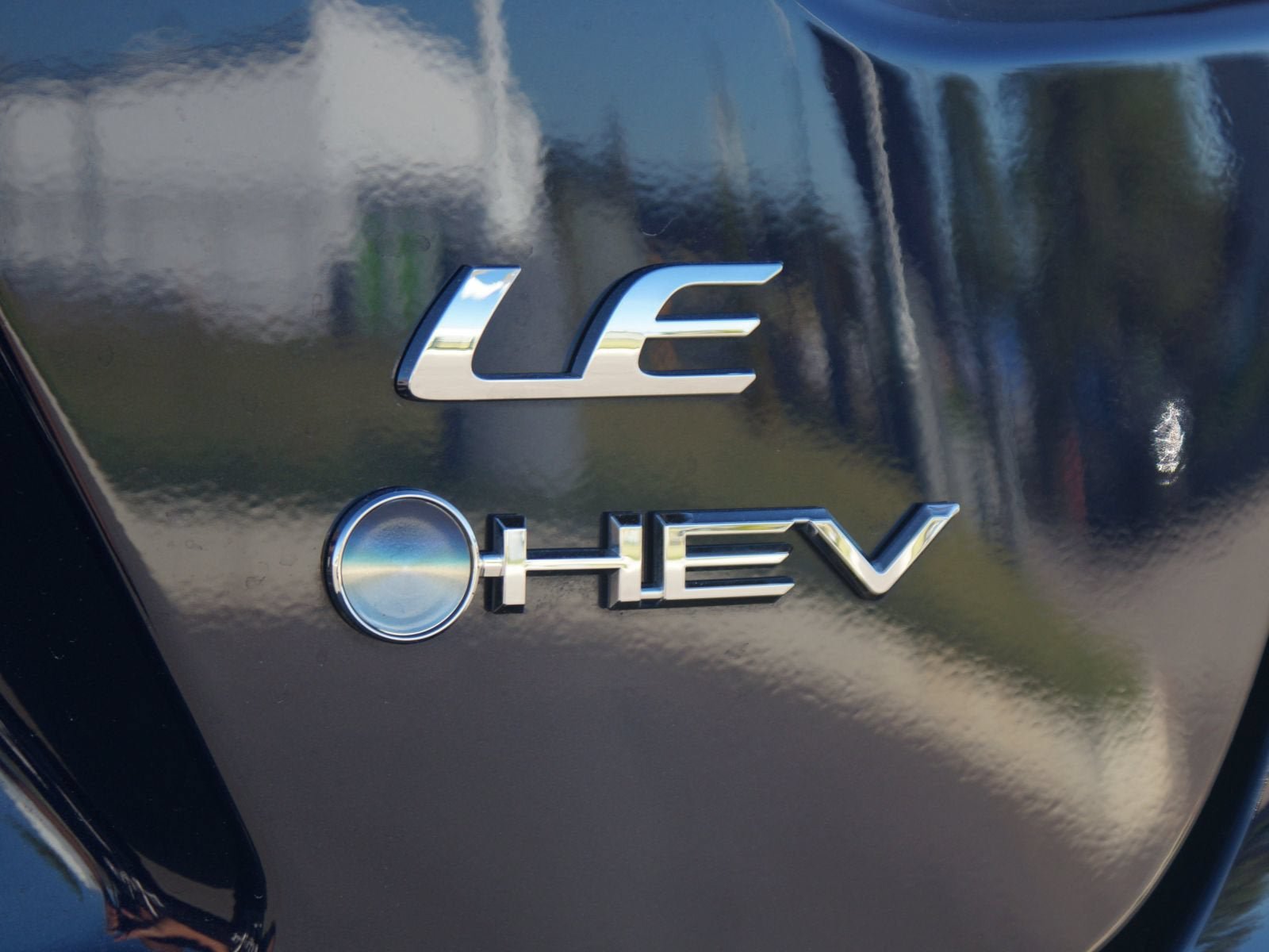 Used 2026 Toyota Corolla LE FWD image 18