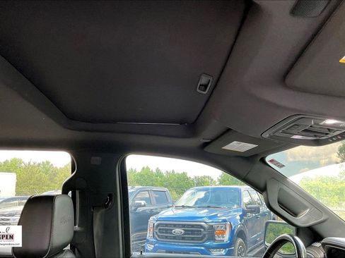 Used 2019 Chevrolet Silverado 1500 High Country image 22