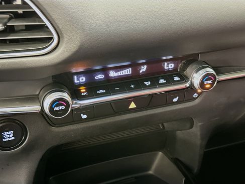 Used 2024 MAZDA CX-30 AWD 2.5 S w/ Preferred Package image 24