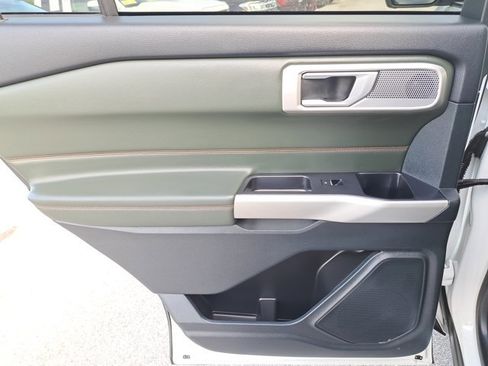 Certified 2023 Ford Explorer Timberline w/ Timberline Technology Package image 14