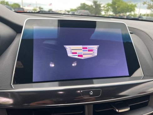 Used 2024 Cadillac CT5 Luxury RWD image 48