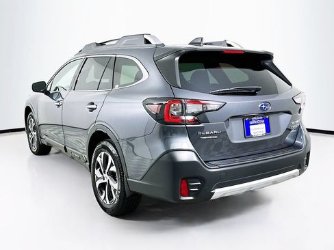 Used 2021 Subaru Outback Touring XT AWD/4WD image 6
