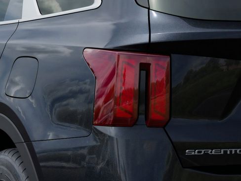 New 2026 Kia Sorento LX image 11