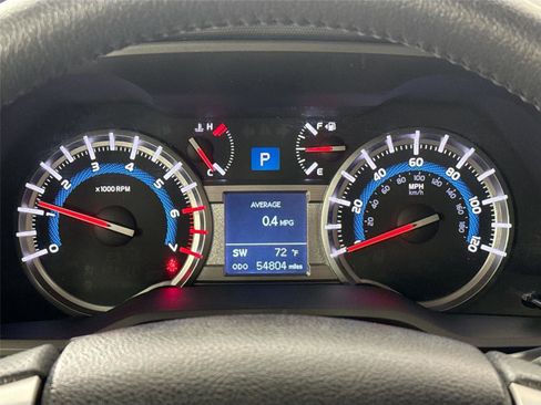 Used 2018 Toyota 4Runner SR5 RWD image 20
