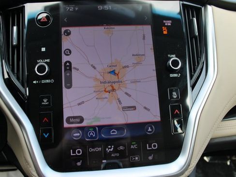 Used 2022 Subaru Legacy Limited XT image 22