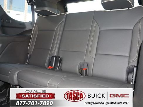 Used 2026 GMC Yukon Elevation AWD/4WD image 17