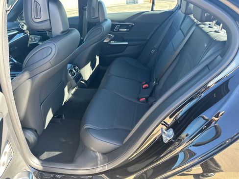 New 2026 Mercedes-Benz C 300 4MATIC Sedan image 23
