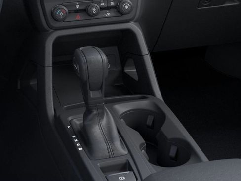 New 2025 Ford Ranger XL image 38