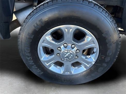 Used 2024 RAM 2500 Big Horn image 27