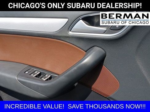 Used 2018 Audi Q3 2.0T Premium w/ Convenience Package image 19