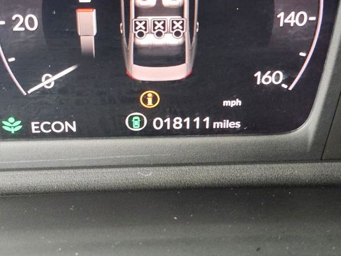 Used 2024 Honda Accord Sport image 30