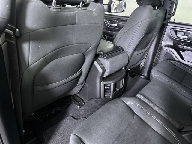 Used 2025 RAM 1500 Tradesman AWD/4WD image 22