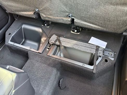 New 2025 Ford Ranger Lariat w/ Trailer Tow Package image 16