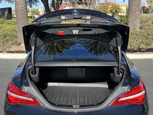 Used 2019 Mercedes-Benz CLA 250 image 45
