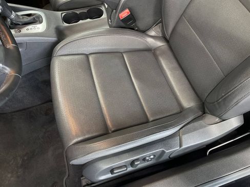 Used 2008 Volkswagen Eos Komfort FWD image 62