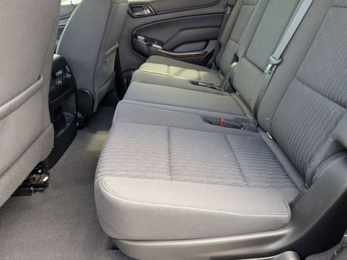 Used 2020 Chevrolet Tahoe LS w/ Max Trailering Package AWD/4WD image 7