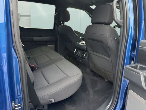 Used 2022 Ford F150 XLT w/ Equipment Group 302A High AWD/4WD image 33