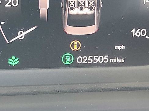 Certified 2023 Honda Accord EX image 18