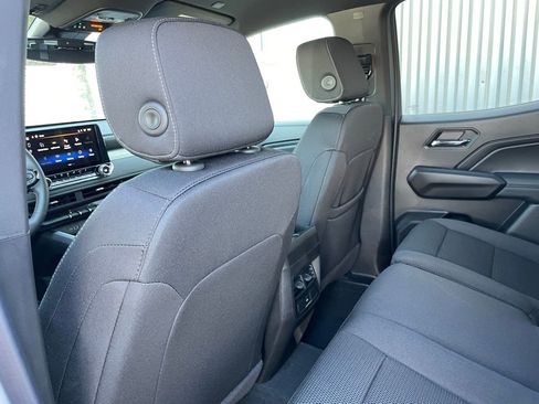 New 2026 Chevrolet Colorado LT AWD/4WD image 26