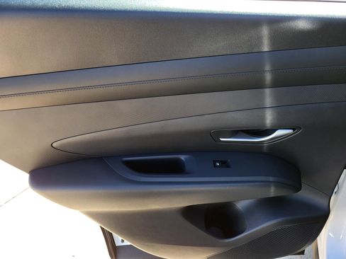 New 2026 Hyundai Tucson SE FWD image 9