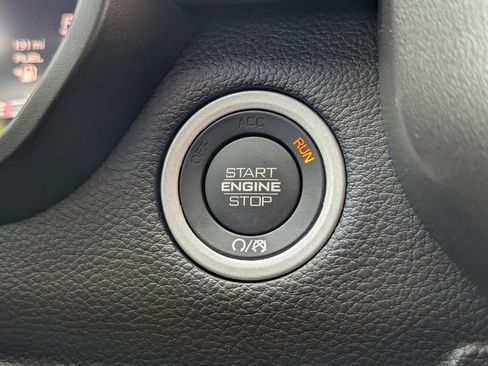 Used 2023 RAM 1500 Rebel w/ Rebel Level 1 Equipment Group AWD/4WD image 31
