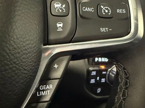 Used 2025 RAM 1500 Laramie w/ Night Edition image 42