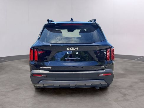 Certified 2023 Kia Sorento X-Line EX AWD/4WD image 5