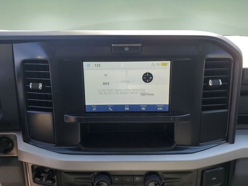 New 2026 Ford F250 XL w/ STX Appearance Package AWD/4WD image 25