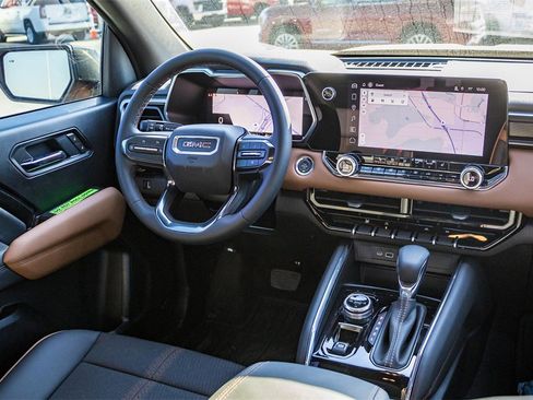 New 2026 GMC Canyon AT4 image 19