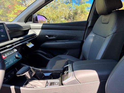 New 2026 Hyundai Tucson XRT image 23