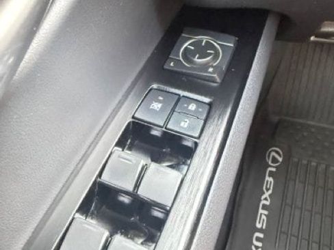 Used 2020 Lexus UX 250h F Sport w/ F Sport Premium Package AWD/4WD image 18