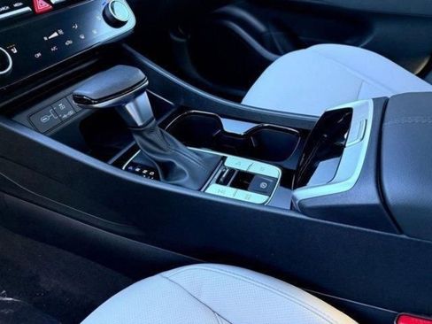 New 2026 Hyundai Santa Cruz SEL AWD/4WD image 16