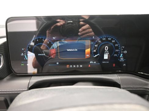 Used 2025 Ford Mustang GT Premium RWD image 7