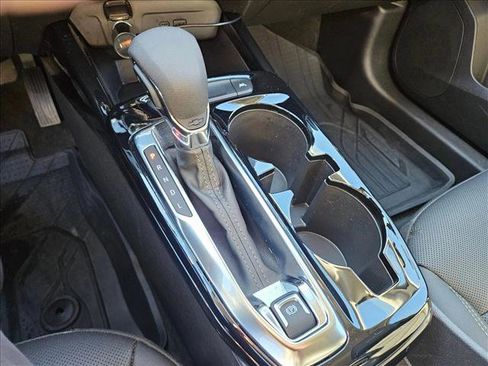 Certified 2026 Chevrolet Trax ACTIV w/ Driver Confidence Package image 17