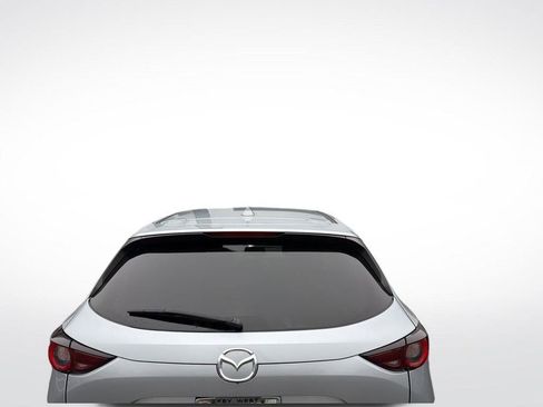 Used 2018 MAZDA CX-5 Touring w/ Preferred Equipment Package image 4