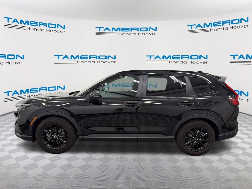 Used 2026 Honda CR-V Sport-L image 2