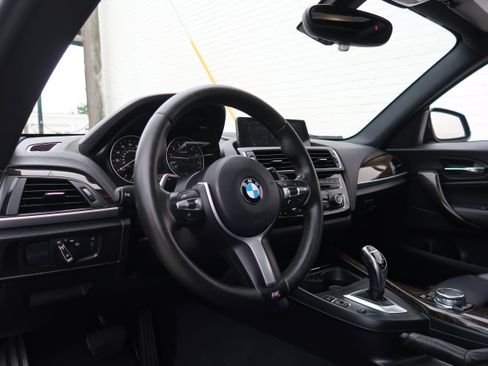 Used 2016 BMW M235i Coupe RWD image 26