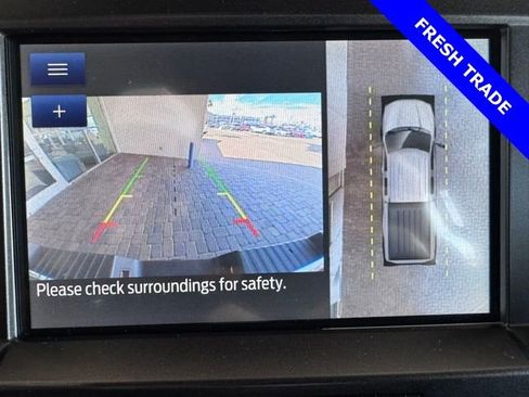 Used 2021 Ford F250 Lariat w/ Lariat Ultimate Package image 22