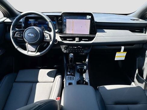 New 2026 Subaru Outback Touring AWD/4WD image 27