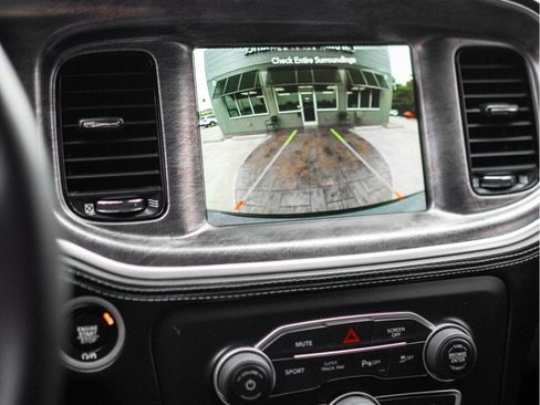 Used 2023 Dodge Charger R/T w/ Daytona Edition Group RWD image 18