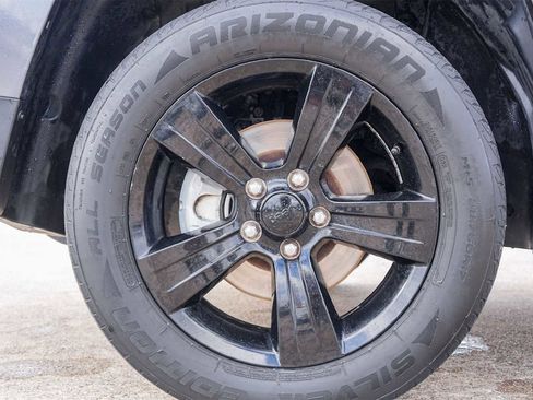 Used 2015 Jeep Patriot Sport image 8