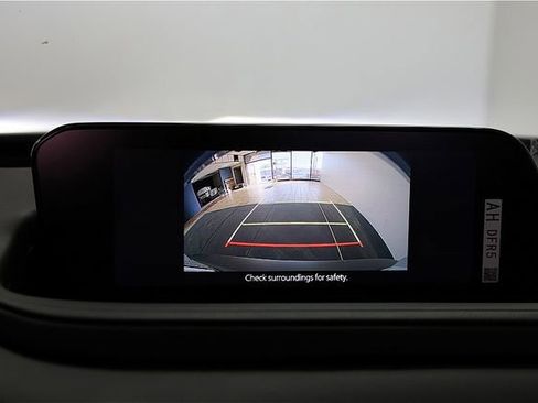 New 2026 MAZDA CX-30 AWD 2.5 S w/ Select Sport Pkg image 32