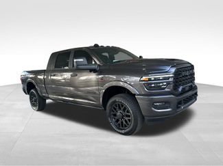 New 2026 RAM 2500 Limited video 2