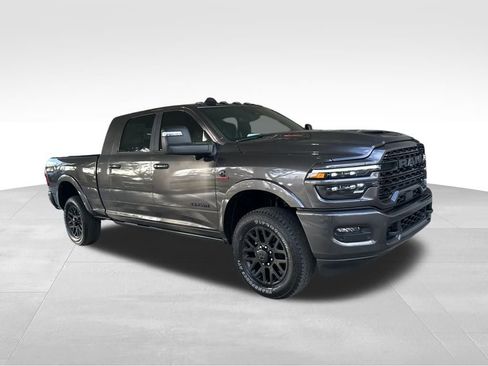 New 2026 RAM 2500 Limited image 2