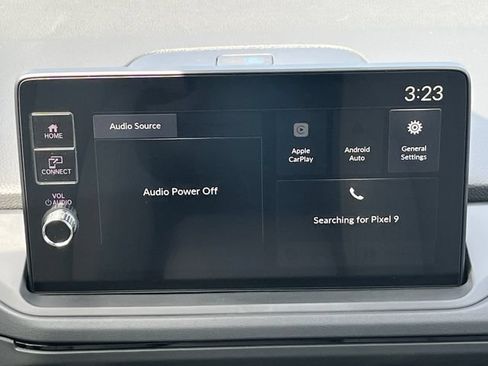 New 2026 Honda Accord SE image 24