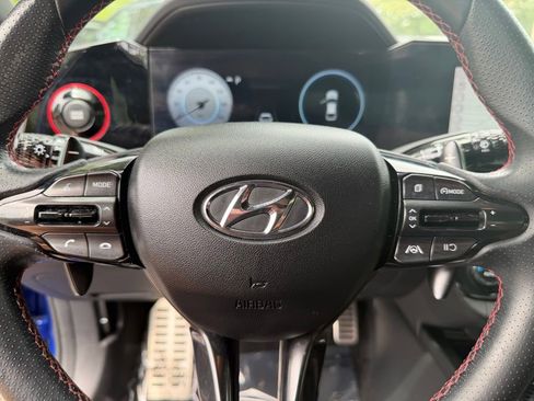 Used 2023 Hyundai Elantra N Line image 20